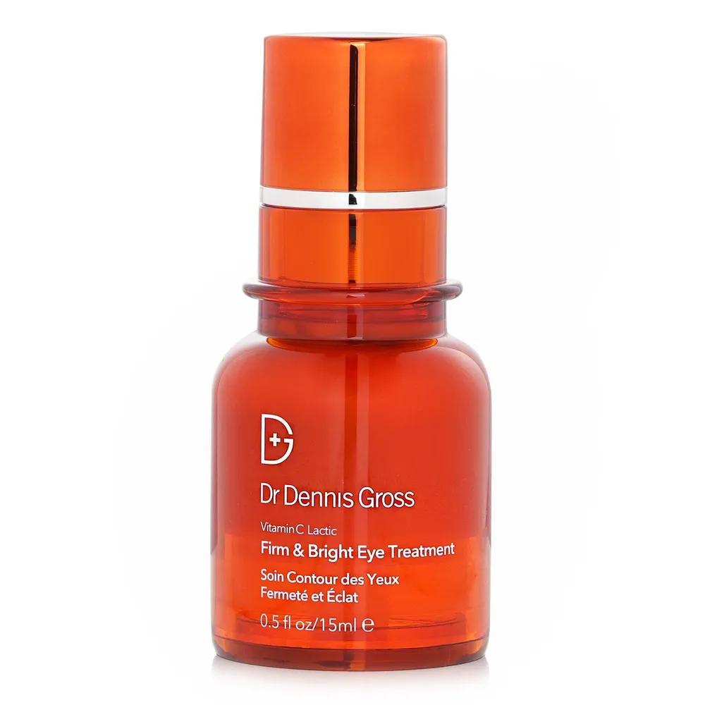 Dr. Dennis Gross Vitamin C Lactic Firm Bright Eye Treatment 15ml/0.5oz