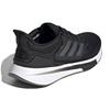 Adidas EQ21 Run Black White Women Sneakers Core-Black Grey-Five Grey-Six H00544
