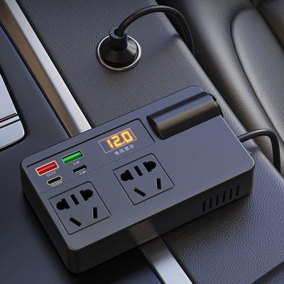 Příslušenství k mobilům – Nabíječky do auta