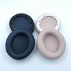 2x Replacement Ear Pad Memory Foam Ear Sponge Cover Fit for Anker Q35 Headphones