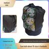 Jundingying Large Capacity Sports Ball Shoulder Bag
