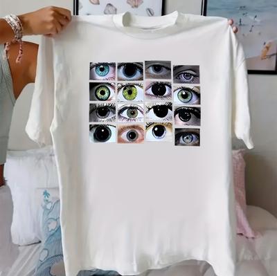 Tops – T-Shirts