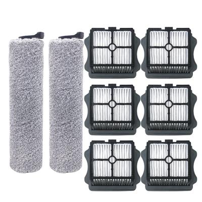 Filtre de brosse principale à brosse roulante pour TINECO FLOOR ONE/IFLOOR PLUS, pièces de rechange pour épurateur sans fil