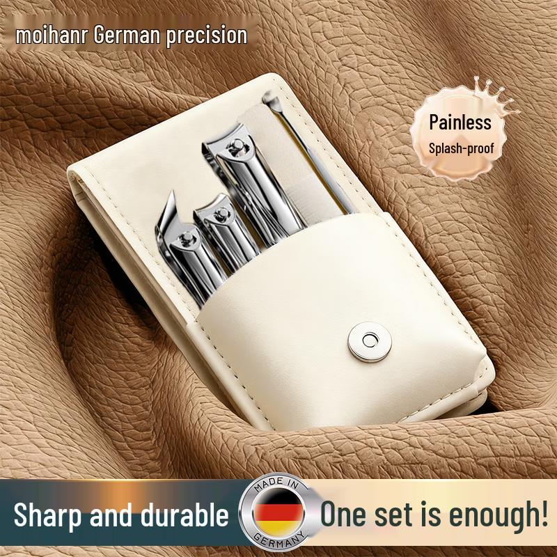 

MOIHANR Ingrown Toenail Clippers Set