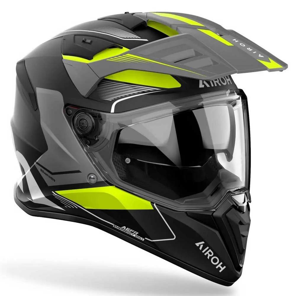 Airoh Шлем-интеграл Bandit Tune