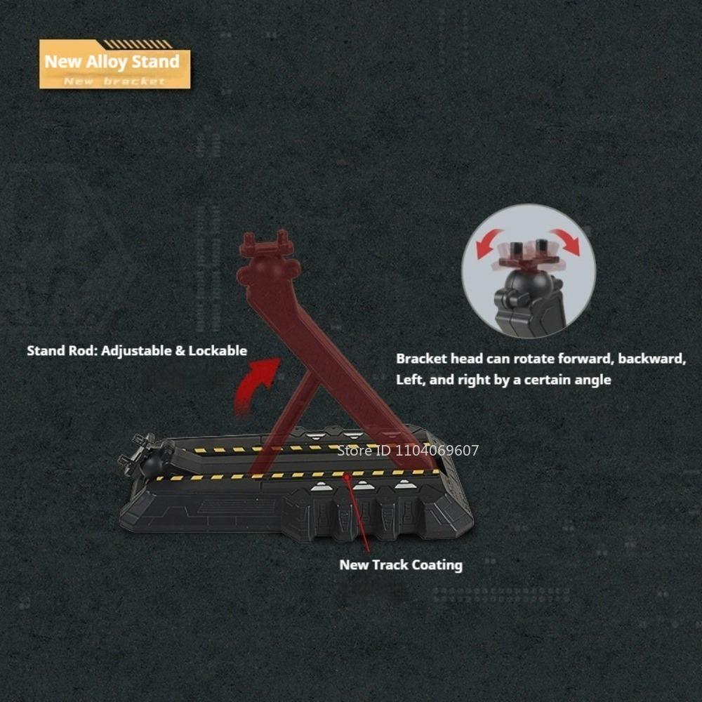 1:72 1:200 Toy Mode Bai Di Type-B Aerospace Fighter Alloy Diecast Detachable Bracket Simulation Military Aircraft Toys Gifts