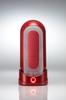 TENGA FLIP 0 RED WARMER SET Flip Zero Red Warmer Set (ZERO) & &
