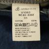 Attick by Johnbull made in Japan denim Overall 1 Wash blue Painter Women Used