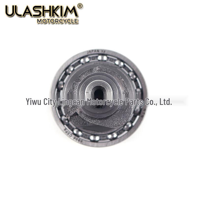 Racing Camshaft: Boosts Power by 30% for Yamaha LC135 & LC150