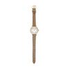 Emporio Armani Analog Leather Watch AR11518 Women's