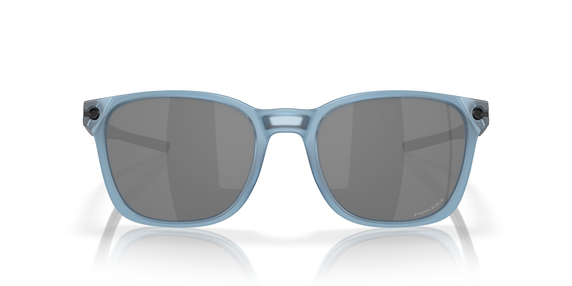 

Oakley OO9018 OJECTOR MATTE TRANS STONEWASH 55mm Sunglasses,