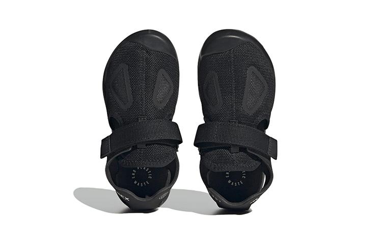 adidas Terrex Captain Toey 2.0 J 'Black White' HQ5835