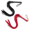 Slave Whip Adult Game Temperament and Interest Leather Whip Bound Toys Adult Alternative Sex Toys Adult Role-playing