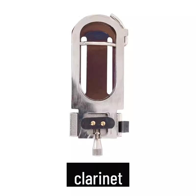 Alto  Tenor Saxophone/Clarinet Reed Trimmer by Qiujun