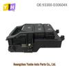 Center Console Multi-function Parking Switch for 2019-2020 Hyundai Kia Tucson (93300-D30604X)