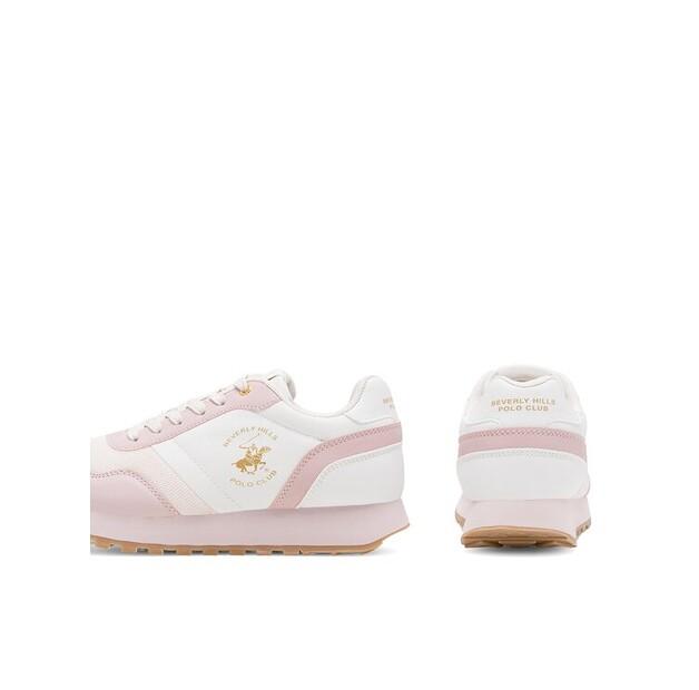 Beverly Hills Polo Club Sneakers SK-08031 Pink