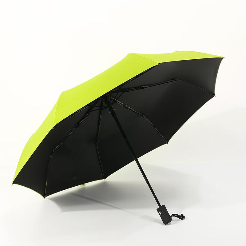 Automatic Folding UV Protection Umbrella