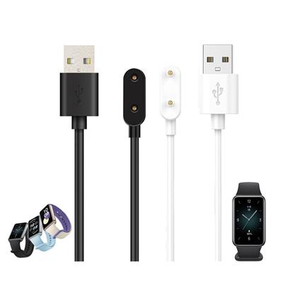 Convenient USB Charging Cable Magnetic Connection Cord Easy & Efficient Charging Cable 100cm Length for Watch Band9