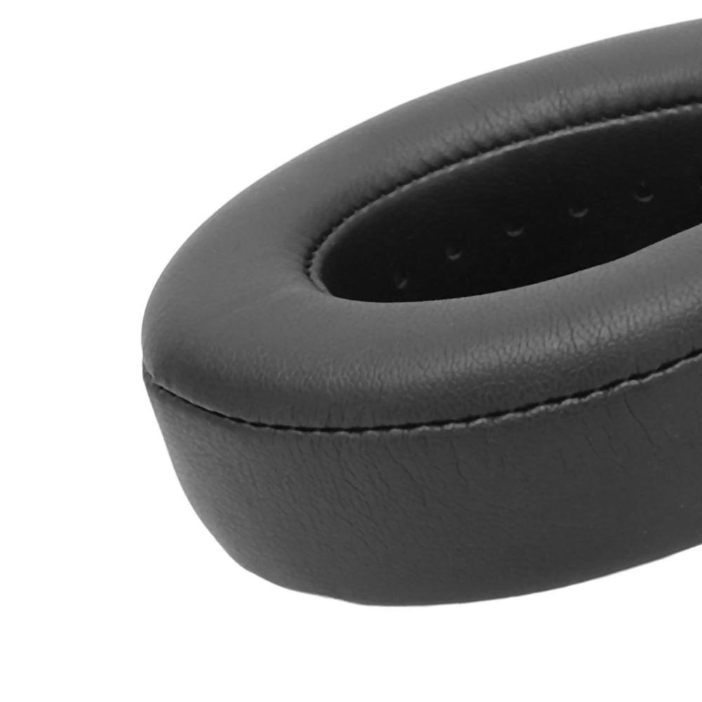 2PCS Soft and Comfortable Replacement Ear Pads Ear Covers for Edifier W855BT Electronic Devices