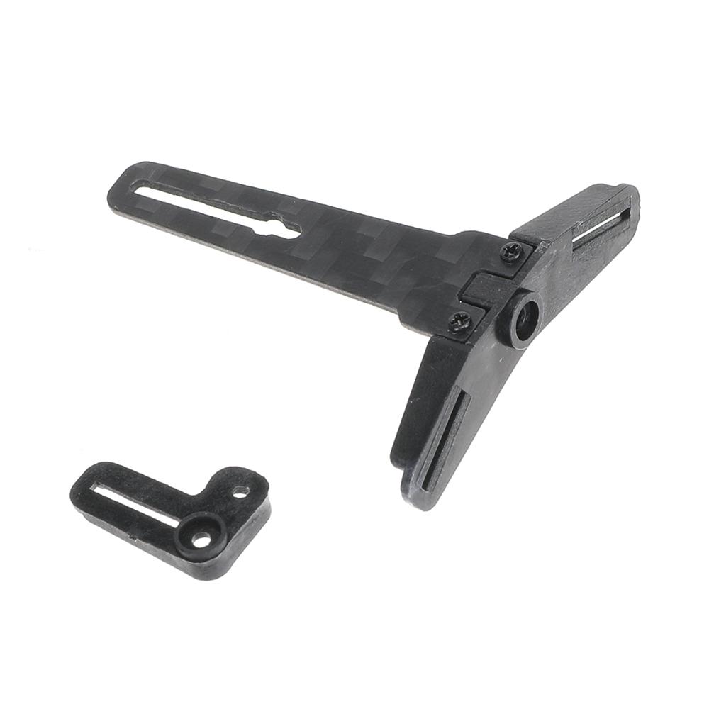 Eachine E186 E190 RC Helicopter Spare Parts Servo Pressure Plate Set