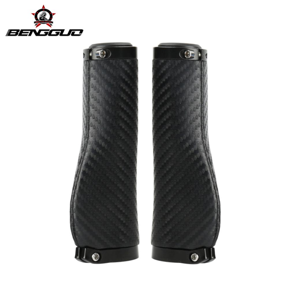 

1 пара ручек для горного велосипеда, велосипедные ручки, MTB, ручки для руля, противоскользящие, сильные поддерживающие ручки, велосипедная часть, уличный