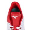 Mizuno Baseball Stollen Weiß Spa 3E Wave Light Revo 11GP2221 miz22fw