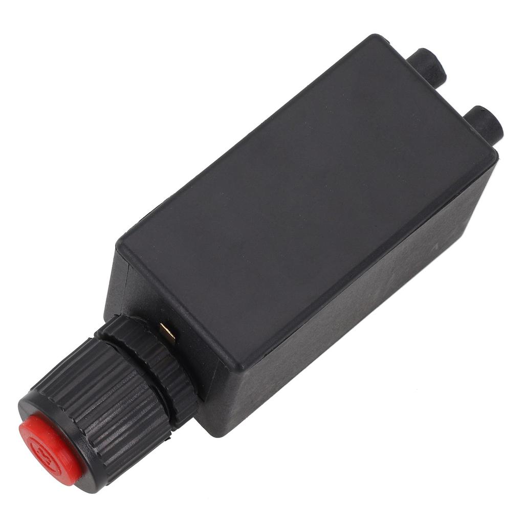 Patio Heater Electronic Igniter Push Button Gas Ignition Switch Replacement