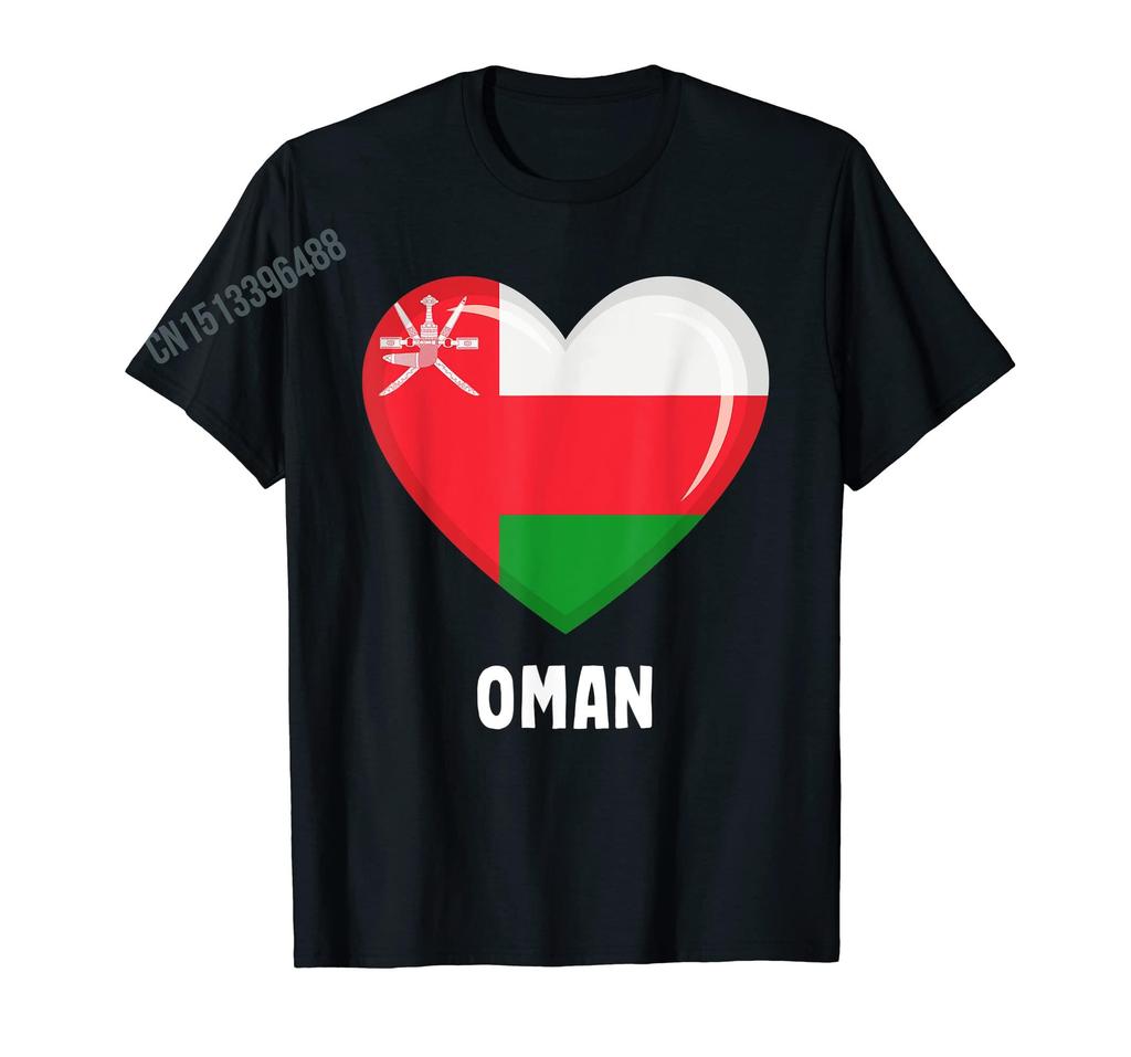 Men Women T Shirt More Design Oman Flag Oman Cat Sunglasses TShirt Tops Tees