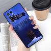 Scarface The World Is Yours phone case Cover For Samsung Galaxy S24 S25 Ultra S21 S22 Ultra S10E Note 10 Plus Note 20 FE S23