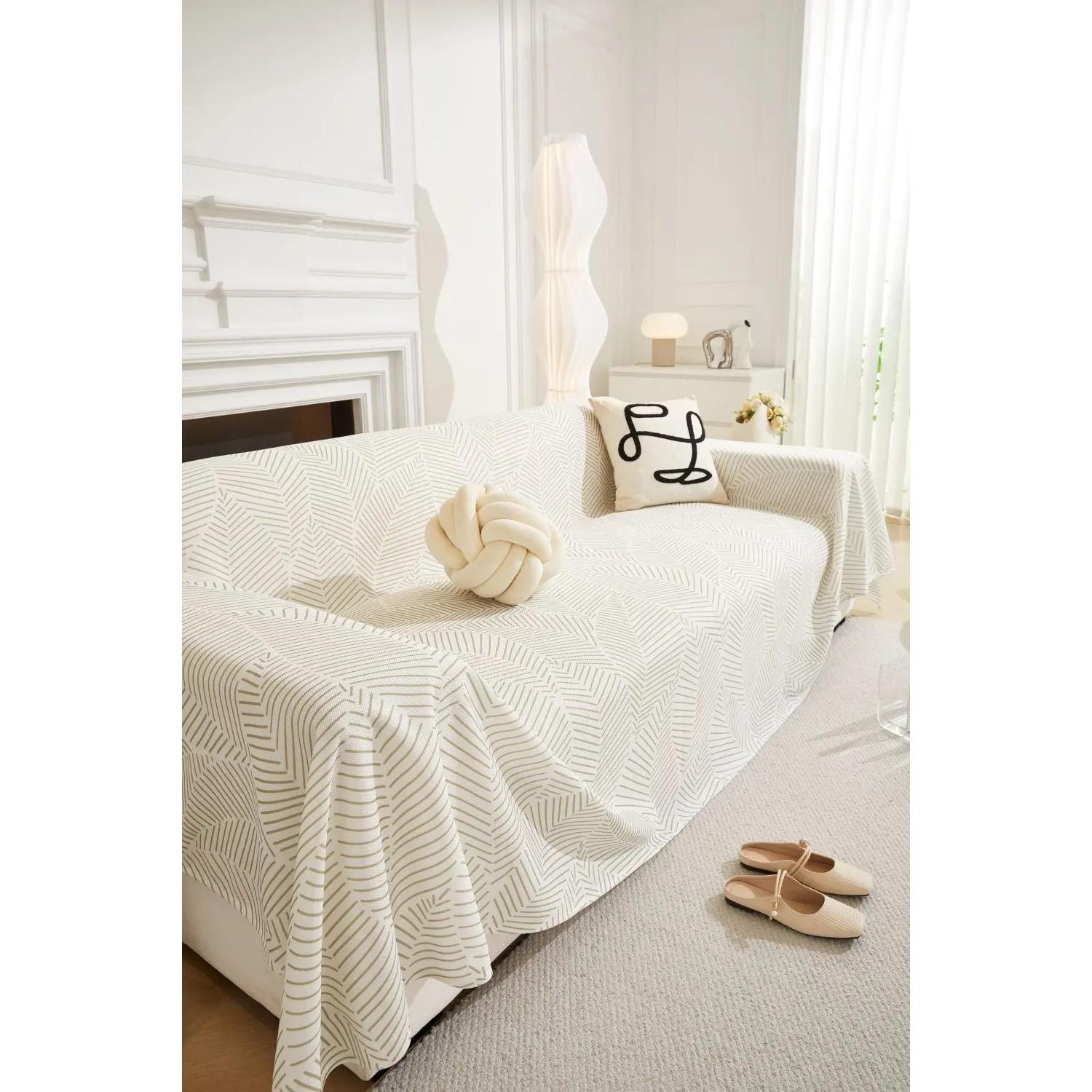 

Цветной чехол для дивана, одеяло для пикника на открытом воздухе, коврик для кемпинга, пледы для гостиной, диван-кровать, пара, позиция 180x130cm