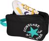 [Converse] Shoe Bag Shoe Case C2257097 BlackMint (1945)