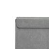 Laptop Sleeve 15 16 inch Dust Cover Carrying Case Business Adjustable Stand PU Leather