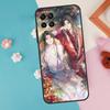 Tian Guan Ci Fu Case For Honor Magic 7 Lite 5 6 Pro Honor X9a X8a X8 X9 X8b X9c X9b 50 70 90 200 Lite Cover