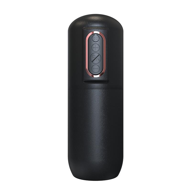 Automatic Retractable Masturbation CupMale BlowjobMoaning Realistic Vaginal Pussy VibratorMale Masturbation CupAdult Sex Toys