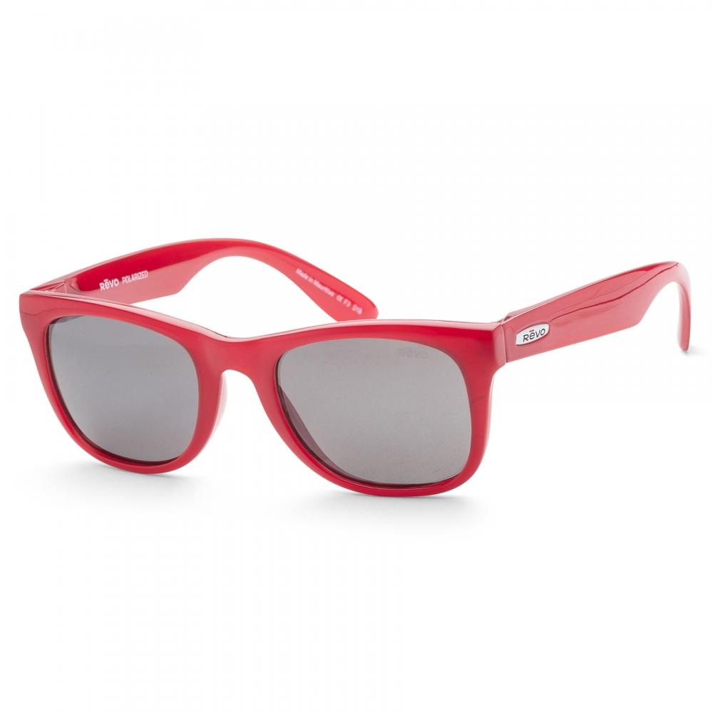 

Модные солнцезащитные очки унисекс Revo 52 мм