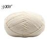 4Ply Crochet Yarn Knitting Wool Professional Ultra Soft Needlework DIY Milk Cotton Knitted for Home Woollen