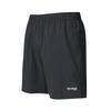 Salomon Blast Race Flag Stylish Simple Versatile Lace-Up Three-Quarter Casual Shorts Unisex shorts Black C28170