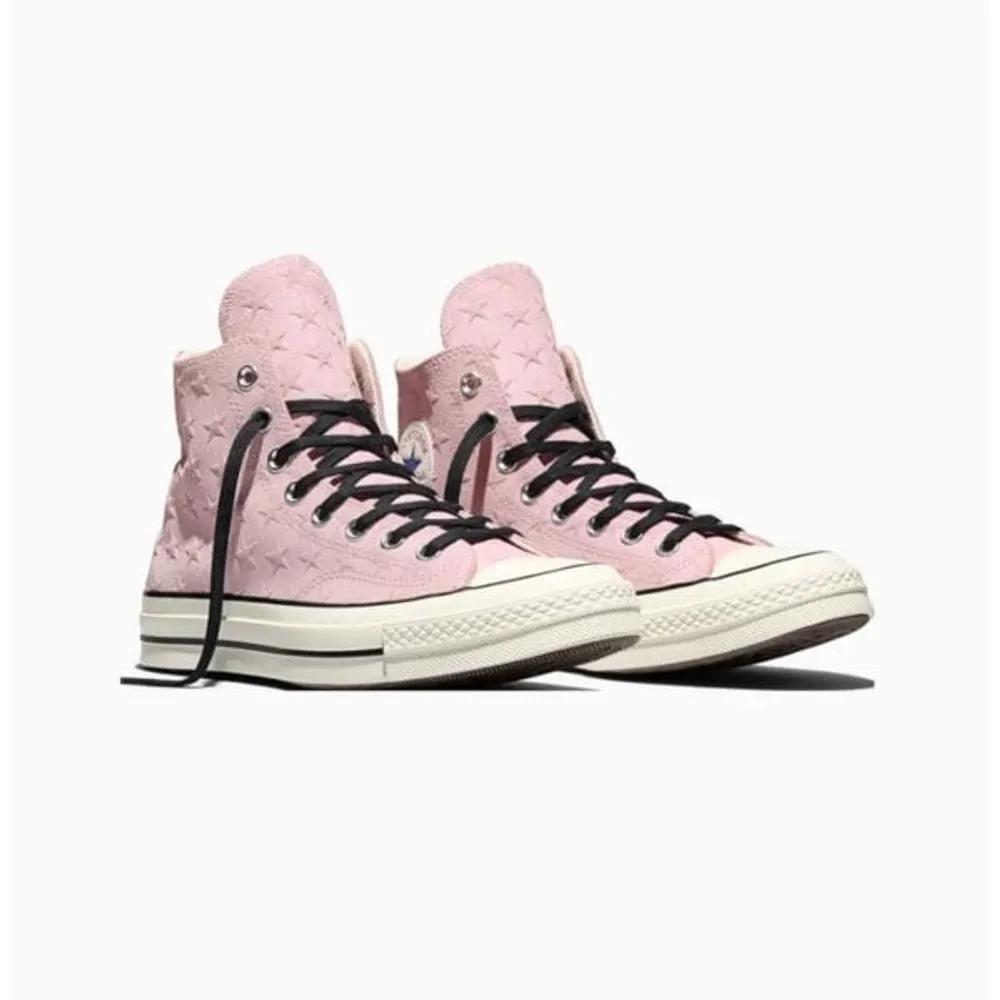 CONVERSE Converse Chuck 70 Stars New Found Bloom A15981C Men s Sneakers Women s Flats Ankle Sneakers Fashion Shoes 978503 260