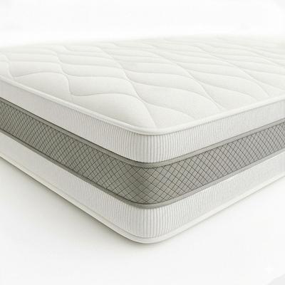 Matelas 20cm à fermeté élevée | Made in Italy 