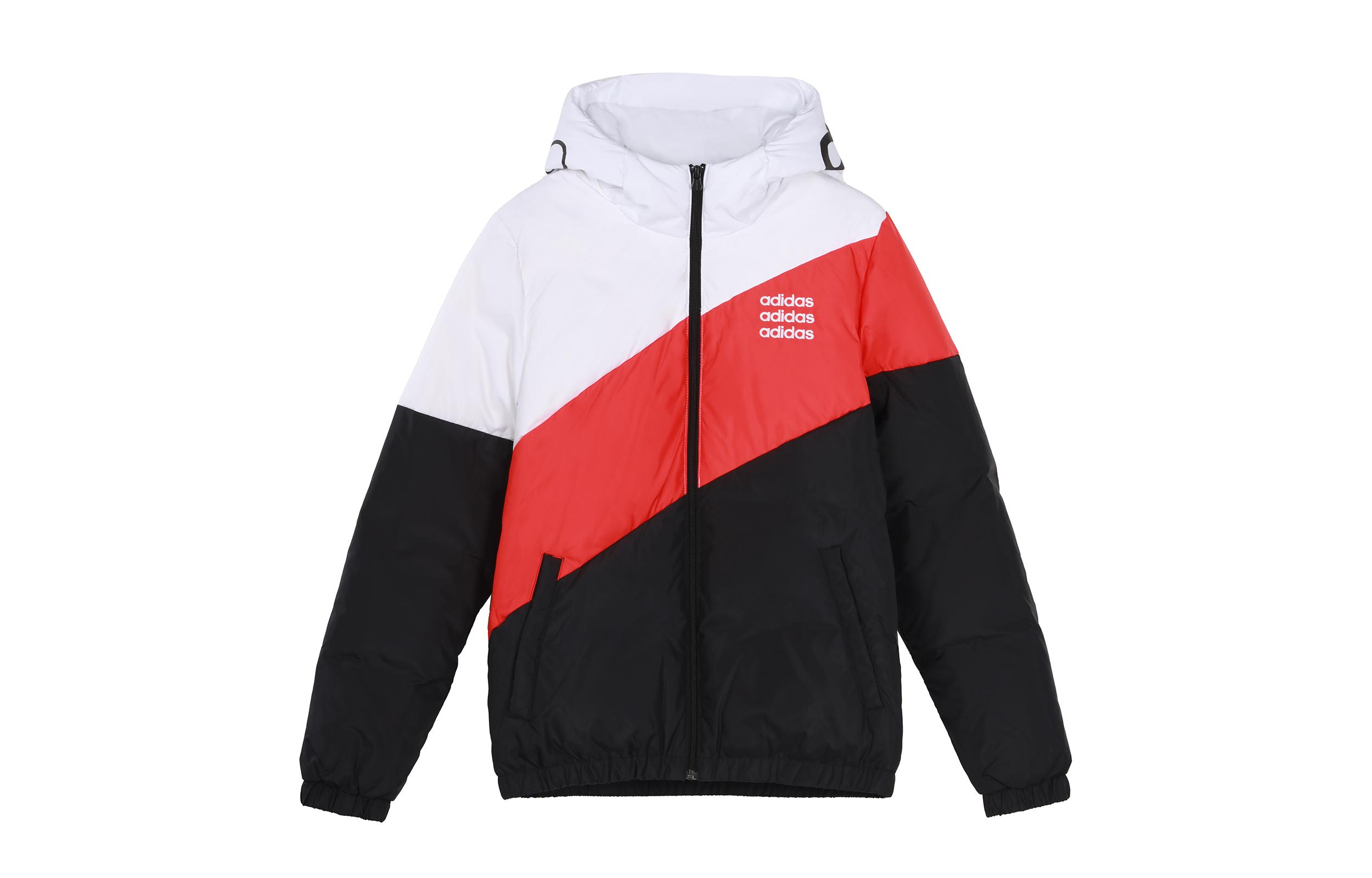 Adidas Neo Down Jacket Winter Men s Multicolor H45268 M