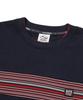 SPORT CHAMBER Sc Spectrum T-Shirt (Navy)