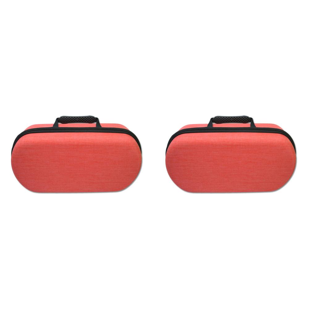 

Дорожная сумка с защитой от падения из ЭВА для сверхзвукового фена Dyson HD15