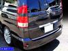 BRIGHTZ Finish Stainless Steel Plated Rear Hatch Under Mould for Toyota Voxy AZR R65 Ultra-Mirror AZR60G/AZR65G [TRU-MOL-147] AZR60, AZR65, R60, 60/65