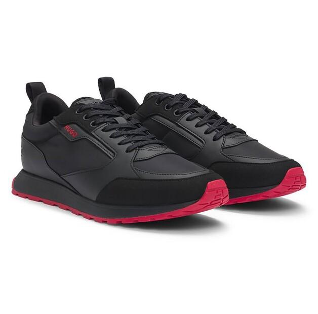 HUGO Icelin Pumf N Sneakers
