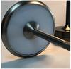 LED Charging Metal Table Lamp: High-End Atmosphere and Decorative Lighting