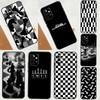 Chess Case For Samsung Galaxy A15 A55 A35 A53 A33 A13 A36 A56 A26 A16 A22 A32 A52 A54 A34 A05 A06