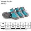 Breathable Non-slip Dog Shoes for Small Breeds
