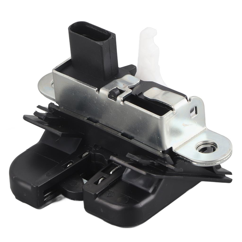 Baklucka Bakre Lucka Bagagelucka Lås 5M0827505 Svart Bakre Lyftlucka Lås Ersättning För Seat Ibiza