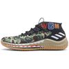 New Dame 4 A Bathing Ape Camo AP9974