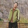 Semir Men's Sporty Color-Block Oversize Spring Jacket